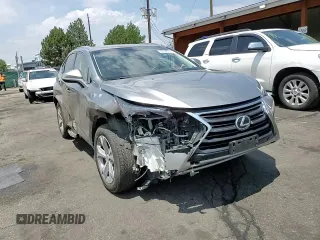 2017 Lexus NX 200t с VIN JTJBARBZ9H2106370, выставлен на аукционе Copart как лот 59865075 с пробегом 70 676 миль миль и Списание • Salvage title. История ставок и продаж доступна на DreamBid. Изображение 12.