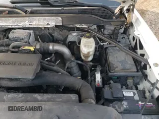 2019 Chevrolet Silverado 2500HD LT с VIN 1GC1KSEY9KF118234, выставлен на аукционе Copart как лот 67032045 с пробегом 152 216 миль миль и Списание • Salvage title. История ставок и продаж доступна на DreamBid. Изображение 15.