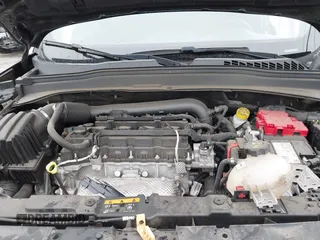 2021 Jeep Renegade Upland with VIN ZACNJDAB1MPN08338, listed as a IAAI auction lot 42042639 with 26,849 mi miles and . Bid and sale history available at DreamBid. Image 10.