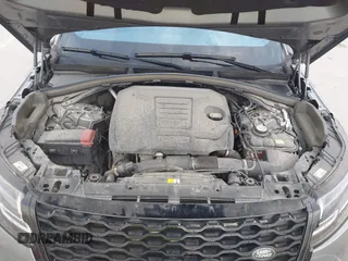 2021 Land Rover Range Rover Velar R-Dynamic S with VIN SALYT2EX3MA320305, listed as a IAAI auction lot 42158815 with 30,210 mi miles and . Bid and sale history available at DreamBid. Image 10.