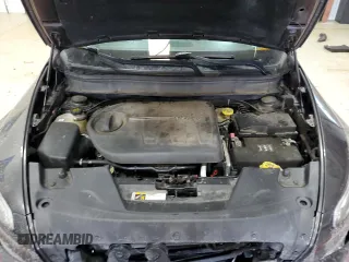 2015 Jeep Cherokee Latitude with VIN 1C4PJMCS8FW769920, listed as a Copart auction lot 46282335 with 143,469 mi miles and Salvage Title. Bid and sale history available at carsss.com. Image 13.