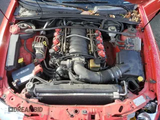 2005 Pontiac GTO with VIN 6G2VX12U85L358287, listed as a Copart auction lot 81937154 with 147,475 mi miles and Salvage Title. Bid and sale history available at carsss.com. Image 11.