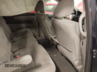 2014 Honda Odyssey EX with VIN 5FNRL5H48EB096987, listed as a IAAI auction lot 42039652 with 108,851 mi miles and . Bid and sale history available at carsss.com. Image 8.
