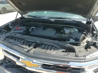 2024 Chevrolet Silverado 1500 LT с VIN 2GCPACED2R1214546, выставлен на аукционе Copart как лот 52448225 с пробегом 15 611 миль миль и Списание • Salvage title. История ставок и продаж доступна на DreamBid. Изображение 15.