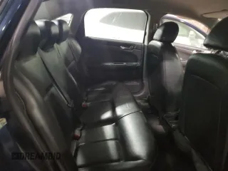 2007 Chevrolet Impala Police Pkg Police Pkg 9C1 with VIN 2G1WS55RX79192268, listed as a Copart auction lot 81876974 with 140,109 mi miles and Salvage Title. Bid and sale history available at carsss.com. Image 10.