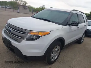 2013 Ford Explorer with VIN 1FM5K7B95DGB35312, listed as a IAAI auction lot 42374719 with 149,928 mi miles and . Bid and sale history available at DreamBid. Image 2.