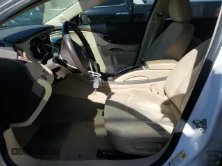 2013 Buick LaCrosse with VIN 1G4GA5ER1DF169345, listed as a Copart auction lot 53306215 with 145,884 mi miles and Non repairable. Bid and sale history available at DreamBid. Image 7.