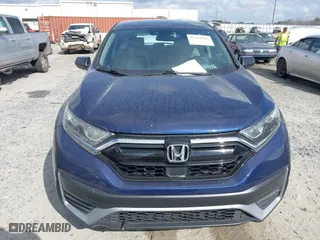 2020 Honda CR-V LX with VIN 5J6RW1H26LL004200, listed as a IAAI auction lot 41560668 with 85,628 mi miles. Bid and sale history available at carsss.com. Image 12.