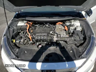 2019 Honda Clarity Plug-In Hybrid Touring with VIN JHMZC5F36KC002431, listed as a Copart auction lot 79758034 with 69,203 mi miles and Salvage Title. Bid and sale history available at carsss.com. Image 11.
