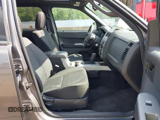 2012 Ford Escape XLT with VIN 1FMCU9D75CKC22907, listed as a IAAI auction lot 42571195 with 198,537 mi miles and . Bid and sale history available at DreamBid. Image 5.