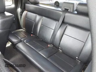 2007 Ford F-150 XLT with VIN 1FTPX14V97FA78483, listed as a IAAI auction lot 42118945 with 326,040 mi miles. Bid and sale history available at carsss.com. Image 8.
