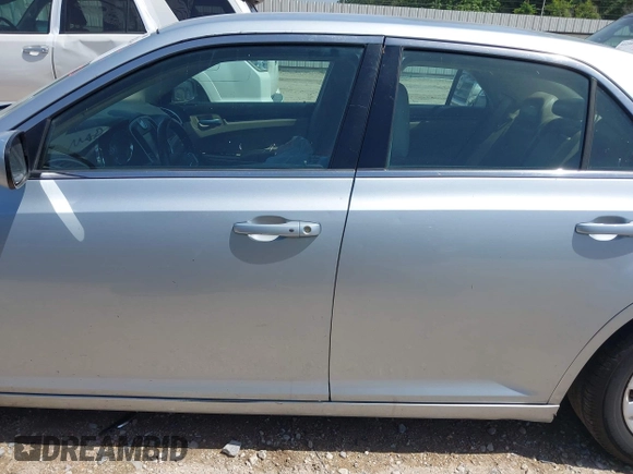 2013 Chrysler 300 z VIN 2C3CCAAG4DH728383, wystawiony jako IAAI lot #42243346 z przebiegiem 208 955 mil mil oraz . Historia ofert i sprzedaży dostępna na DreamBid. Obrazek 15.
