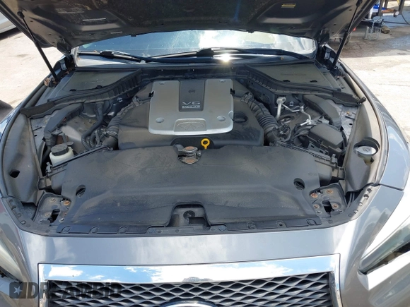2014 Infiniti Q50 Sport with VIN JN1BV7AR4EM683887, listed as a IAAI auction lot 42550717 with 199,473 mi miles and . Bid and sale history available at DreamBid. Image 10.