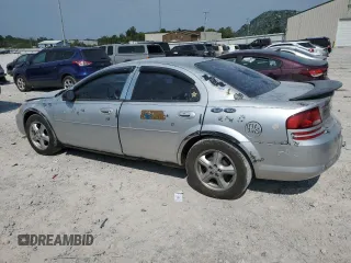2006 Dodge Stratus SXT z VIN 1B3EL46XX6N123648, wystawiony jako Copart lot #67670914 z przebiegiem 118 573 mil mil oraz Szkoda całkowita • Salvage title. Historia ofert i sprzedaży dostępna na DreamBid. Obrazek 2.
