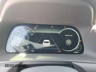 2020 Hyundai Sonata SEL z VIN 5NPEF4JA2LH053244, wystawiony jako Copart lot #50034835 z przebiegiem 93 261 mil mil oraz Szkoda całkowita • Salvage title. Historia ofert i sprzedaży dostępna na DreamBid. Obrazek 9.