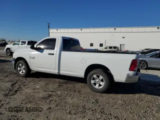 2015 Ram 1500 Tradesman с VIN 3C6JR7DG8FG532361, выставлен на аукционе Copart как лот 47411775 с пробегом 121 328 миль миль и Списание • Salvage title. История ставок и продаж доступна на DreamBid. Изображение 2.