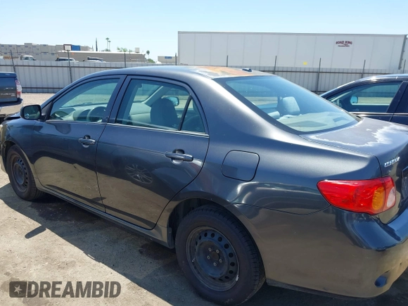 2010 Toyota Corolla с VIN 1NXBU4EE4AZ327130, выставлен на аукционе IAAI как лот 42201087 с пробегом 204 099 миль миль и . История ставок и продаж доступна на DreamBid. Изображение 14.