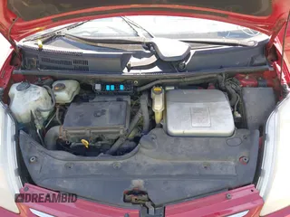 2007 Toyota Prius z VIN JTDKB20U377573249, wystawiony jako IAAI lot #42413836 z przebiegiem 235 969 mil mil oraz . Historia ofert i sprzedaży dostępna na DreamBid. Obrazek 10.