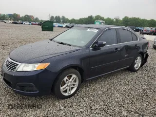 2010 Kia Optima LX z VIN KNAGG4A80A5398981, wystawiony jako Copart lot #59092515 z przebiegiem 153 524 mil mil oraz Szkoda całkowita • Salvage title. Historia ofert i sprzedaży dostępna na DreamBid. Obrazek 1.
