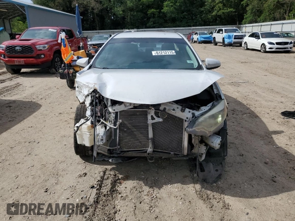 2014 Toyota Corolla L z VIN 5YFBURHE4EP129213, wystawiony jako Copart lot #61212115 z przebiegiem 132 083 mil mil oraz Czysty tytuł • Clean title. Historia ofert i sprzedaży dostępna na DreamBid. Obrazek 5.
