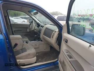 2008 Ford Escape Hybrid with VIN 1FMCU49H88KD64342, listed as a IAAI auction lot 42268501 with 190,000 mi miles and . Bid and sale history available at DreamBid. Image 5.