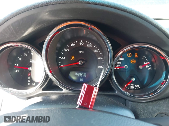 2012 Cadillac CTS Premium with VIN 1G6DP5E3XC0131943, listed as a IAAI auction lot 41747969 with 70,859 mi miles and . Bid and sale history available at DreamBid. Image 7.