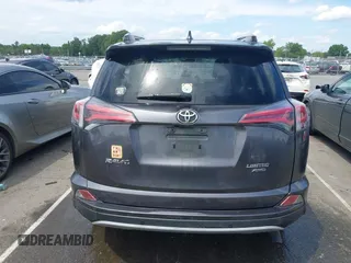 2016 Toyota RAV4 Limited с VIN JTMDFREV0GJ067632, выставлен на аукционе IAAI как лот 42457566 с пробегом 86 485 миль миль и . История ставок и продаж доступна на DreamBid. Изображение 16.