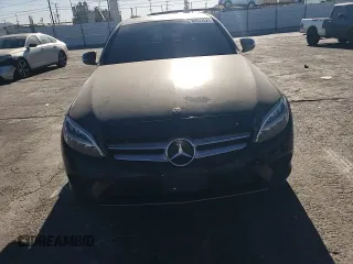 2020 Mercedes-Benz C 300 с VIN WDDWF8DB5LR544888, выставлен на аукционе Copart как лот 88527025 с пробегом 66 912 миль миль и Списание • Salvage title. История ставок и продаж доступна на DreamBid. Изображение 10.