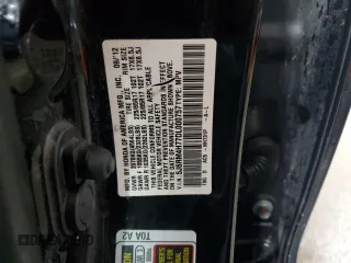 2013 Honda CR-V EX-L with VIN 5J6RM4H77DL000757, listed as a Copart auction lot 47537135 with 212,576 mi miles and Salvage Title. Bid and sale history available at carsss.com. Image 15.