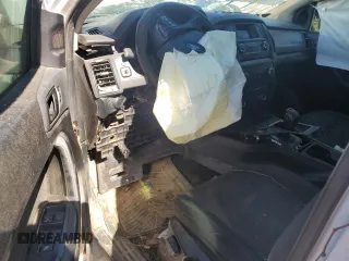 2019 Ford Ranger XL with VIN 1FTER4FH4KLA67959, listed as a Copart auction lot 47466045 with 0 mi miles and Salvage Title. Bid and sale history available at carsss.com. Image 8.