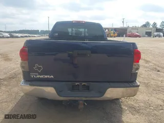 2007 Toyota Tundra SR5 with VIN 5TFRV54137X029518, listed as a IAAI auction lot 42069415 with 147,617 mi miles. Bid and sale history available at carsss.com. Image 16.
