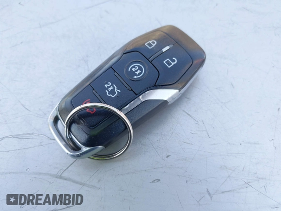 2015 Ford Mustang V6 с VIN 1FA6P8AM4F5348651, выставлен на аукционе IAAI как лот 42572314 с пробегом 86 167 миль миль и . История ставок и продаж доступна на DreamBid. Изображение 11.