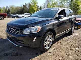 2014 Volvo XC60 3.2L с VIN YV4952DZ5E2523746, выставлен на аукционе Copart как лот 56651545 с пробегом 321 946 миль миль и Чистый • Clean title. История ставок и продаж доступна на DreamBid. Изображение 1.