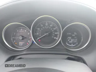2016 Mazda 6 i Touring with VIN JM1GJ1V57G1434250, listed as a IAAI auction lot 42241857 with 68,011 mi miles and . Bid and sale history available at DreamBid. Image 7.