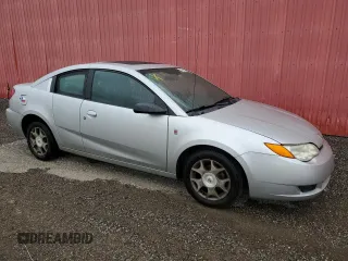 2005 Saturn ION ION 2 with VIN 1G8AN12F85Z120994, listed as a Copart auction lot 74551764 with 112,997 mi miles and Clean Title. Bid and sale history available at carsss.com. Image 4.