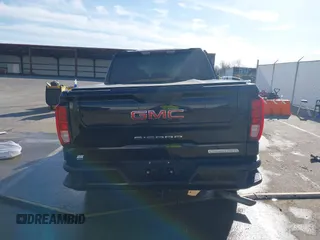 2021 GMC Sierra 1500 with VIN 3GTP9GEK0MG404389, listed as a IAAI auction lot 41823024 with 49,775 mi miles and . Bid and sale history available at DreamBid. Image 16.