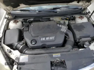 2007 Saturn Aura XR z VIN 1G8ZV57737F309441, wystawiony jako Copart lot #55460715 z przebiegiem 110 631 mil mil oraz Szkody całkowita. Historia ofert i sprzedaży dostępna na DreamBid. Obrazek 11.