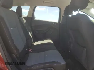 2014 Ford Escape SE with VIN 1FMCU0GX4EUB39922, listed as a Copart auction lot 51911545 with 132,334 mi miles and Clean Title. Bid and sale history available at DreamBid. Image 11.