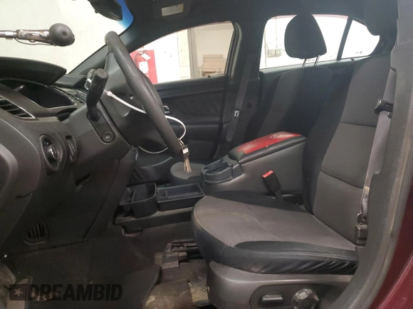 2013 Ford Police Interceptor with VIN 1FAHP2M85DG146830, listed as a Copart auction lot 58123085 with 224,784 mi miles and Clean title. Bid and sale history available at DreamBid. Image 7.
