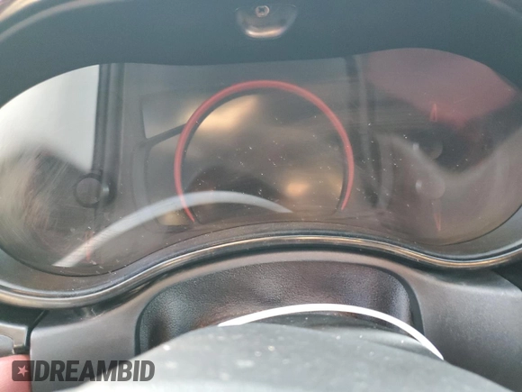 2024 Dodge Durango SRT Hellcat Premium with VIN 1C4SDJH97RC222388, listed as a Copart auction lot 42766705 with Not provided miles and Salvage title. Bid and sale history available at DreamBid. Image 9.