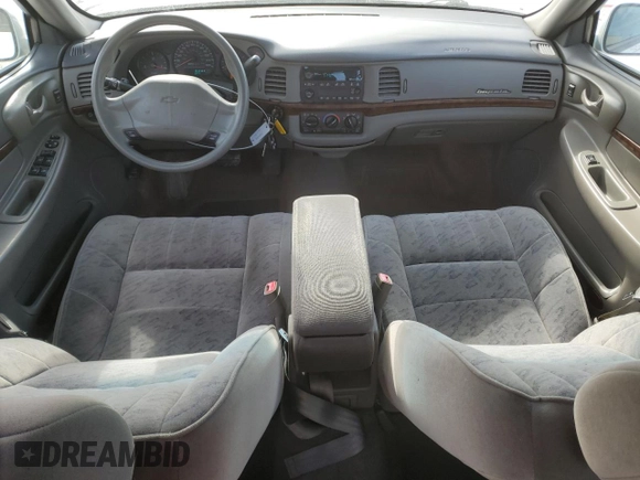 2000 Chevrolet Impala с VIN 2G1WF55K3Y9361720, выставлен на аукционе Copart как лот 42330345 с пробегом 63 877 миль миль и Чистый • Clean title. История ставок и продаж доступна на DreamBid. Изображение 8.