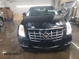 2013 Cadillac CTS Premium z VIN 1G6DS5E3XD0160729, wystawiony jako Copart lot #44633195 z przebiegiem 74 697 mil mil oraz Szkoda całkowita • Salvage title. Historia ofert i sprzedaży dostępna na DreamBid. Obrazek 5.