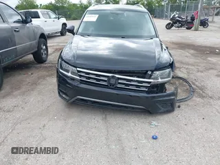 2019 Volkswagen Tiguan SE с VIN 3VV2B7AX0KM012089, выставлен на аукционе IAAI как лот 42613941 с пробегом 90 207 миль миль и . История ставок и продаж доступна на DreamBid. Изображение 6.