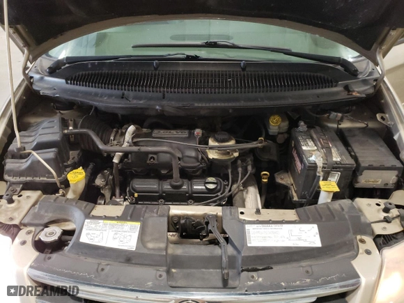 2006 Chrysler Town & Country LWB Limited with VIN 2A8GP64LX6R818649, listed as a Copart auction lot 70442294 with 226,612 mi miles and Salvage Title. Bid and sale history available at carsss.com. Image 13.