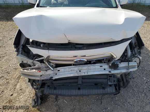 2015 Subaru Outback 2.5i Limited with VIN 4S4BSALC6F3212984, listed as a Copart auction lot 51869955 with 184,677 mi miles and Salvage Title. Bid and sale history available at carsss.com. Image 11.