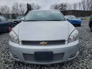 2017 Chevrolet Impala LS Fleet with VIN 2G1WF5E36C1145926, listed as a Copart auction lot 51095725 with 66,868 mi miles and Clean title. Bid and sale history available at DreamBid. Image 5.