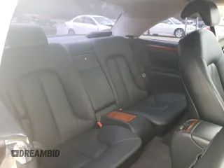 2001 Mercedes-Benz CL 500/600 with VIN WDBPJ78J41A016004, listed as a Copart auction lot 50155355 with 75,051 mi miles and Salvage Title. Bid and sale history available at DreamBid. Image 10.