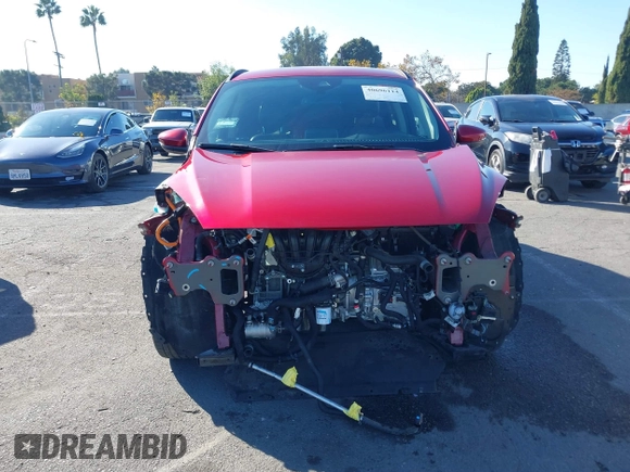 2020 Ford Escape Titanium Hybrid с VIN 1FMCU0DZ0LUC76763, выставлен на аукционе IAAI как лот 40696114 с пробегом 61 234 миль миль и . История ставок и продаж доступна на DreamBid. Изображение 13.