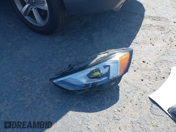 2020 Ford Edge SEL с VIN 2FMPK3J92LBB50181, выставлен на аукционе IAAI как лот 42315954 с пробегом Не указан миль и . История ставок и продаж доступна на DreamBid. Изображение 12.