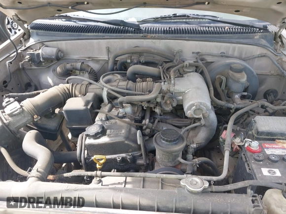 2002 Toyota Tacoma PreRunner with VIN 5TESM92N72Z094522, listed as a IAAI auction lot 42181664 with 172,275 mi miles and . Bid and sale history available at DreamBid. Image 10.